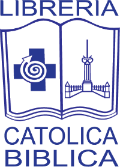 Logo de LIBRERIA CATOLICA