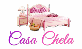 Logo de Casa Chela