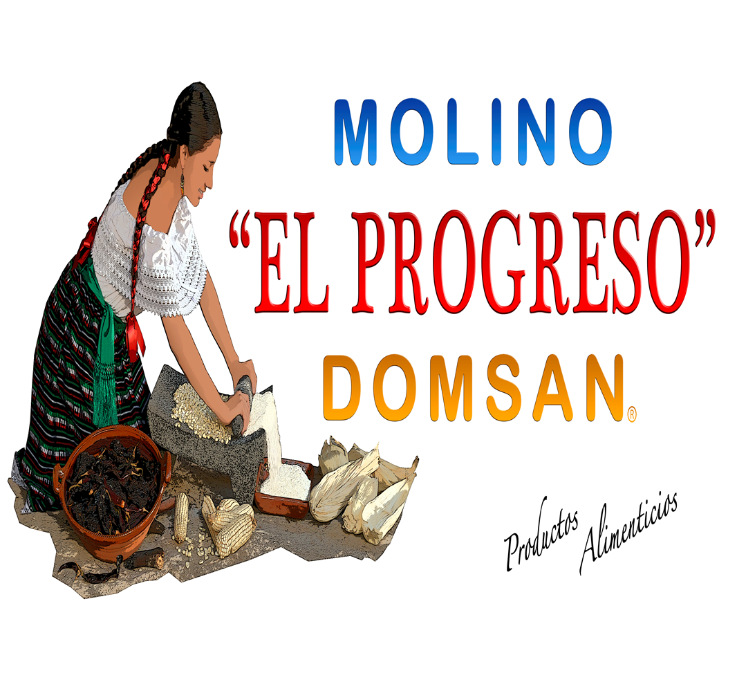 Logo de MOLINO EL PROGRESO