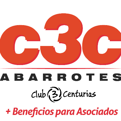 Logo de CLUB 3 CENTURIAS