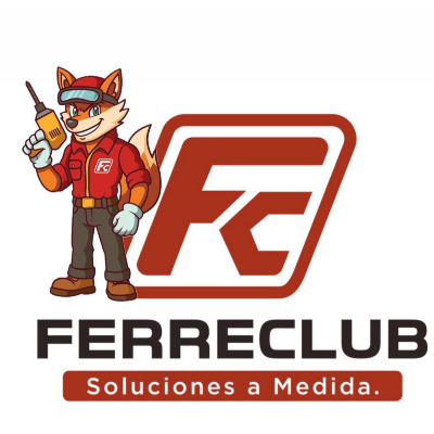 Logo de FerreClub