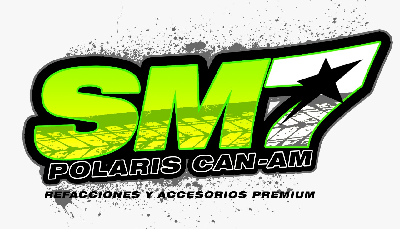 Logo de SM7
