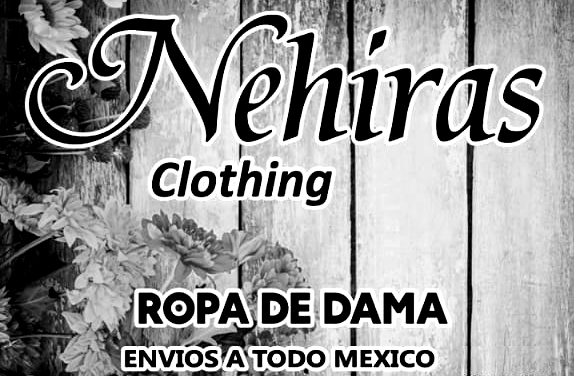 Logo de NEHIRAS