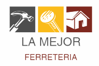 Logo de LA MEJOR