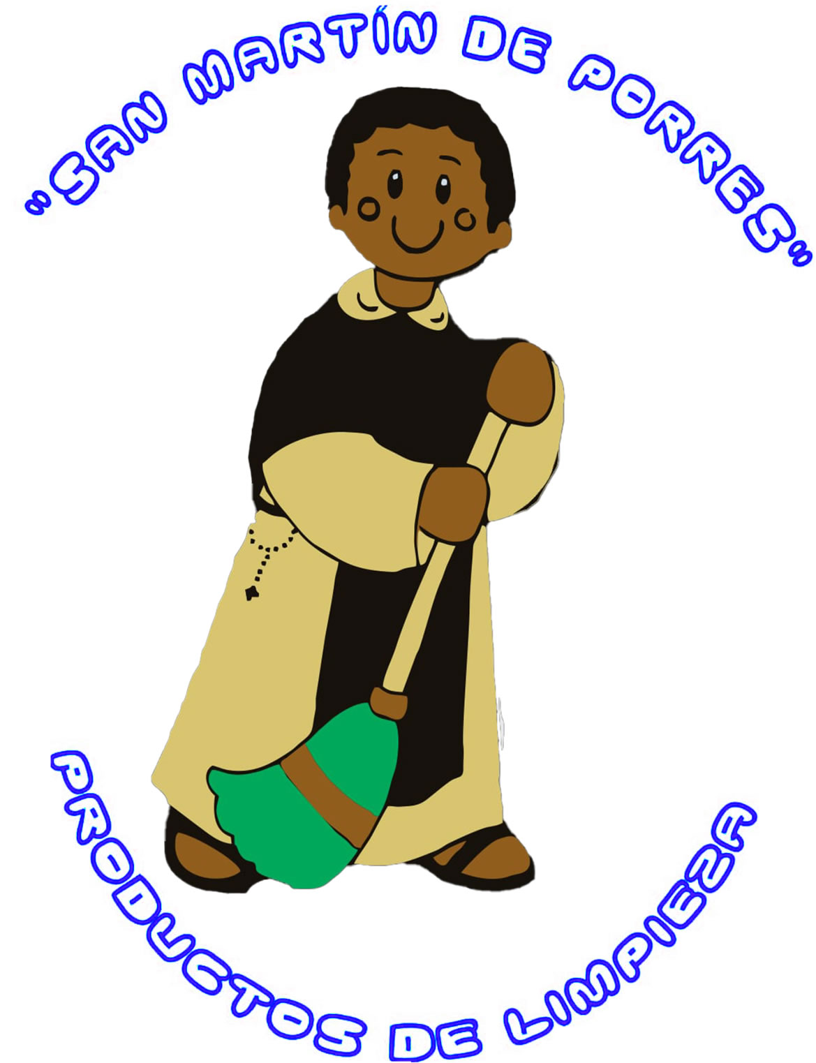 Logo de PRODUCTOS SAN MARTIN