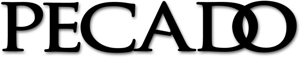 Logo de PECADO
