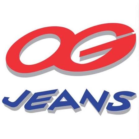 Logo de OG JEANS
