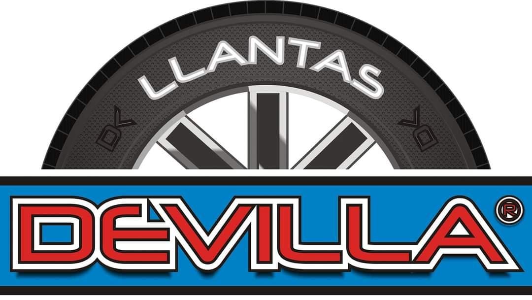 Logo de LLANTA DE VILLA
